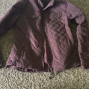 Women's Quilted Jacket STS Ranchwear